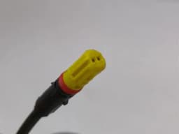 PORSCHE Porsche Cayman 718 GT4 Shock Absorber Front 98134303586 L=R Front Shock Absorber — thumbnail 8