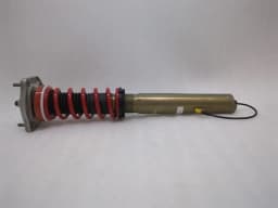 PORSCHE Porsche Cayman 718 GT4 Shock Absorber Front 98134303586 L=R Front Shock Absorber — thumbnail 1