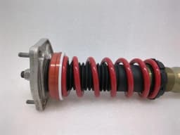 PORSCHE Porsche Cayman 718 GT4 Shock Absorber Front 98134303586 L=R Front Shock Absorber — thumbnail 2