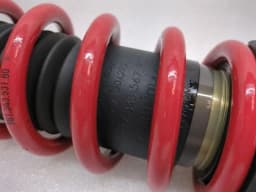 PORSCHE Porsche Cayman 718 GT4 Shock Absorber Front 98134303586 L=R Front Shock Absorber — thumbnail 5
