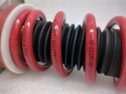 PORSCHE Porsche Cayman 718 GT4 Shock Absorber Front 98134303586 L=R Front Shock Absorber — thumbnail 3