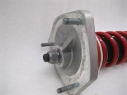 PORSCHE Porsche Cayman 718 GT4 Shock Absorber Front 98134303586 L=R Front Shock Absorber — thumbnail 4