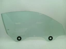 PORSCHE Porsche Cayman 981 GT4 Right Front Door Glass 98154251201 Front Door Glass Re — thumbnail 1