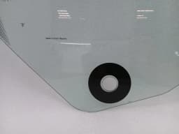 PORSCHE Porsche Cayman 981 GT4 Right Front Door Glass 98154251201 Front Door Glass Re — thumbnail 4
