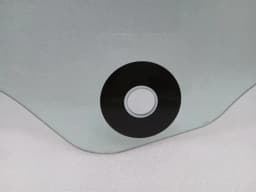 PORSCHE Porsche Cayman 981 GT4 Right Front Door Glass 98154251201 Front Door Glass Re — thumbnail 5