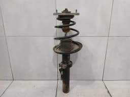 PORSCHE Porsche Cayman 987 shock absorber front 98734304702 shock absorber front — thumbnail 1