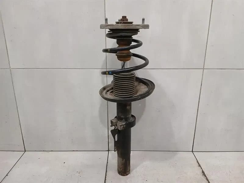Porsche Cayman 987 shock absorber front 98734304702 shock absorber front