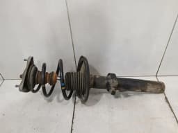 PORSCHE Porsche Cayman 987 shock absorber front 98734304702 shock absorber front — thumbnail 2
