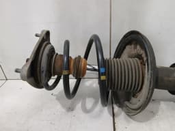 PORSCHE Porsche Cayman 987 shock absorber front 98734304702 shock absorber front — thumbnail 4