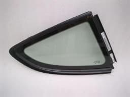 PORSCHE Porsche Cayman 718 GT4 Right Rear 1/4 Glass 98154311212 Door Panel 1/4 Rear RH — thumbnail 8