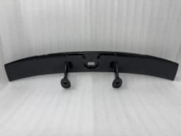 LAMBORGHINI Lamborghini Gallardo Superleggera Rear Spoiler 403827948C Carbon Rear Spoiler OEM — thumbnail 1