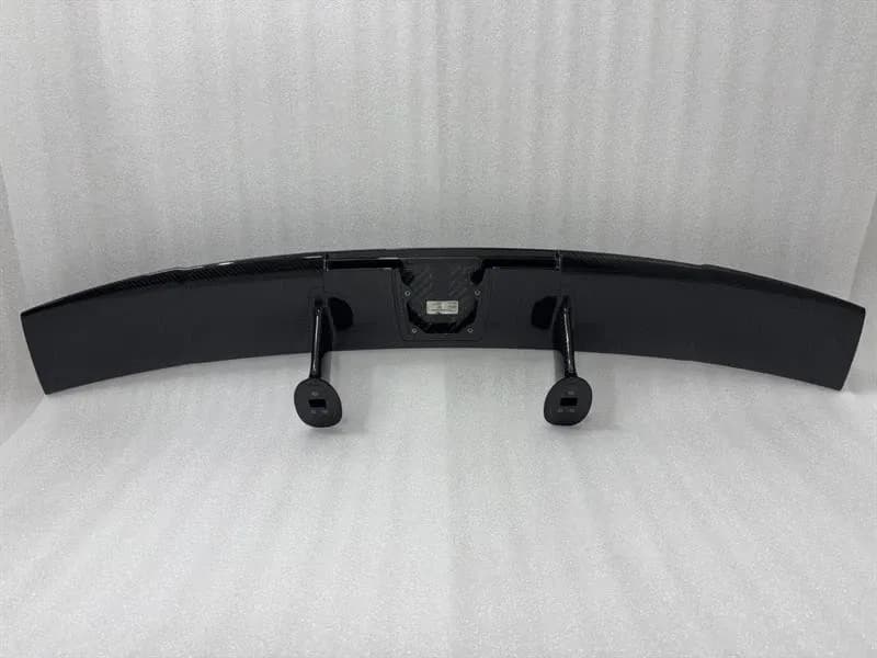 LAMBORGHINI Lamborghini Gallardo Superleggera Rear Spoiler 403827948C Carbon Rear Spoiler OEM