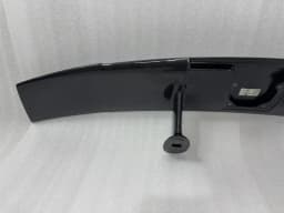 LAMBORGHINI Lamborghini Gallardo Superleggera Rear Spoiler 403827948C Carbon Rear Spoiler OEM — thumbnail 6