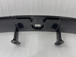 LAMBORGHINI Lamborghini Gallardo Superleggera Rear Spoiler 403827948C Carbon Rear Spoiler OEM — thumbnail 7