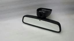 JAGUAR Jaguar XJ X350 X358 rear view mirror C2C26745 rear view mirror interior mirror — thumbnail 7