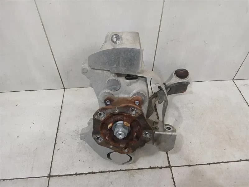 Porsche Cayman 718 GT4 Right Front Hub 99134165880 Wheel Bearing Housing Front Re SET