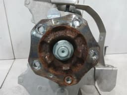 PORSCHE Porsche Cayman 718 GT4 Right Front Hub 99134165880 Wheel Bearing Housing Front Re SET — thumbnail 3