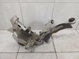 PORSCHE Porsche Cayman 718 GT4 Right Front Hub 99134165880 Wheel Bearing Housing Front Re SET — thumbnail 4