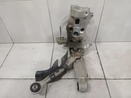 PORSCHE Porsche Cayman 718 GT4 Right Front Hub 99134165880 Wheel Bearing Housing Front Re SET — thumbnail 5