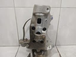 PORSCHE Porsche Cayman 718 GT4 Right Front Hub 99134165880 Wheel Bearing Housing Front Re SET — thumbnail 6