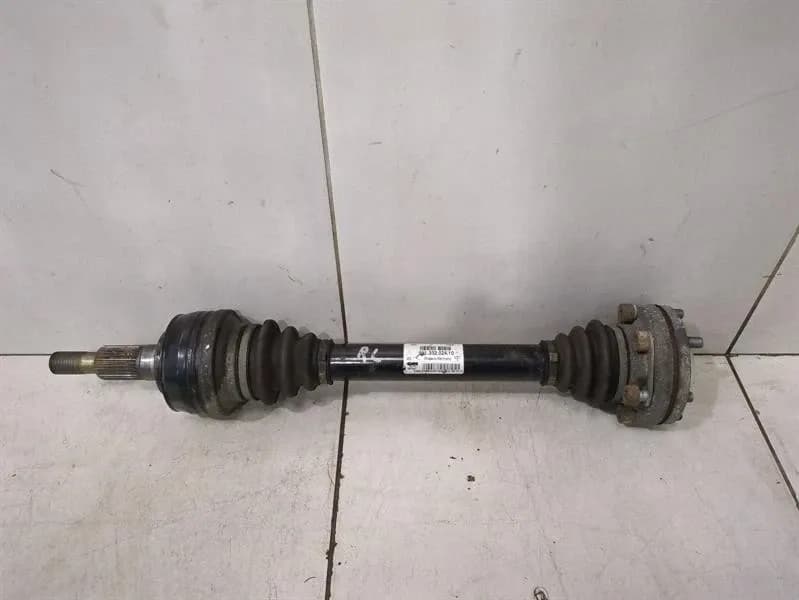 PORSCHE Porsche 911 991 drive shaft rear right 99133202487 rear right drive shaft