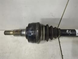PORSCHE Porsche 911 991 drive shaft rear right 99133202487 rear right drive shaft — thumbnail 2