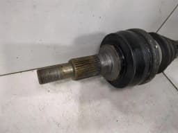 PORSCHE Porsche 911 991 drive shaft rear right 99133202487 rear right drive shaft — thumbnail 4