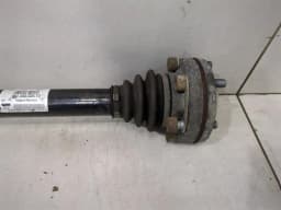 PORSCHE Porsche 911 991 drive shaft rear right 99133202487 rear right drive shaft — thumbnail 3