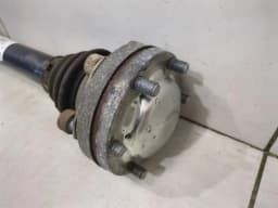 PORSCHE Porsche 911 991 drive shaft rear right 99133202487 rear right drive shaft — thumbnail 5