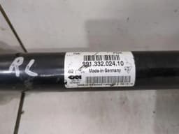 PORSCHE Porsche 911 991 drive shaft rear right 99133202487 rear right drive shaft — thumbnail 6
