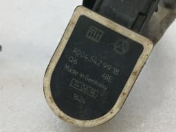 MERCEDES-BENZ MERCEDES GT R190 ROADSTER LEVEL SENSOR A0045429918 LEVEL SENSOR — thumbnail 6