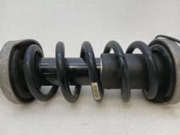 AUDI Audi R8 4S AWD shock absorber rear 4S0512019M shock absorber rear — thumbnail 10