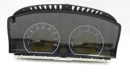 BMW BMW 7 series E66 Facelift Instrument Cluster 62116972092 Speedometer 88311329 — thumbnail 4