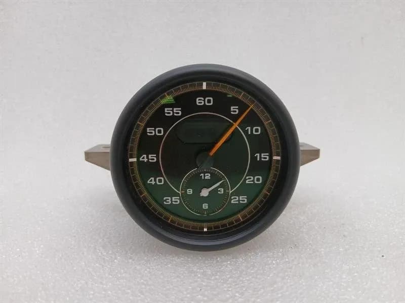PORSCHE Porsche Cayman 981 GT4 Time Clocks 98164130180 Clock Analogue