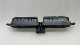 JAGUAR Jaguar XJ X308 Switch Pack LNC6290AB Switch — thumbnail 8