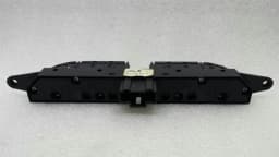 JAGUAR Jaguar XJ X308 Switch Pack LNC6290AB Switch — thumbnail 9