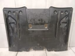 PORSCHE Porsche Cayman 718 GT4 Undertray 982825205A Underbody Trim — thumbnail 2