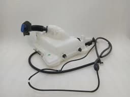 PORSCHE Porsche Cayman 718 GT4 washer fluid reservoir 99152830300 washer fluid tank — thumbnail 1
