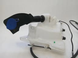 PORSCHE Porsche Cayman 718 GT4 washer fluid reservoir 99152830300 washer fluid tank — thumbnail 10