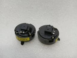 PORSCHE Porsche Cayman 987 Speaker Set of 4 99764555100 Speaker Set — thumbnail 9