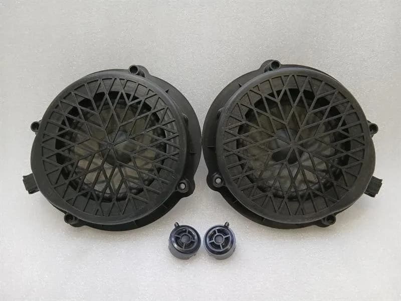Porsche Cayman 987 Speaker Set of 4 99764555100 Speaker Set