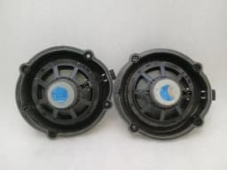 PORSCHE Porsche Cayman 987 Speaker Set of 4 99764555100 Speaker Set — thumbnail 4