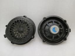 PORSCHE Porsche Cayman 987 Speaker Set of 4 99764555100 Speaker Set — thumbnail 3
