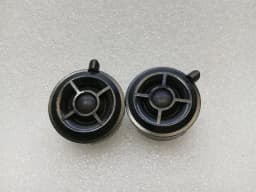 PORSCHE Porsche Cayman 987 Speaker Set of 4 99764555100 Speaker Set — thumbnail 7