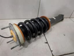 PORSCHE Porsche 911 991 shock absorber rear 99133305329 shock absorber rear PASM TURBO S — thumbnail 2