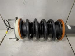 PORSCHE Porsche 911 991 shock absorber rear 99133305329 shock absorber rear PASM TURBO S — thumbnail 3