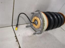 PORSCHE Porsche 911 991 shock absorber rear 99133305329 shock absorber rear PASM TURBO S — thumbnail 4