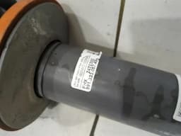 PORSCHE Porsche 911 991 shock absorber rear 99133305329 shock absorber rear PASM TURBO S — thumbnail 7