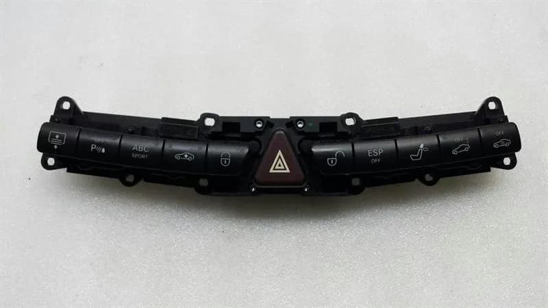 MERCEDES-BENZ Mercedes S-Class W220 Switch Pack A2208217058 Switch