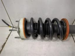 PORSCHE Porsche 911 991 shock absorber rear 99133305329 shock absorber rear PASM TURBO S — thumbnail 2